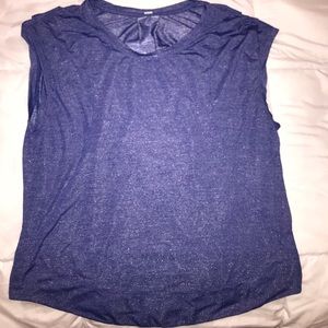 Lululemon top